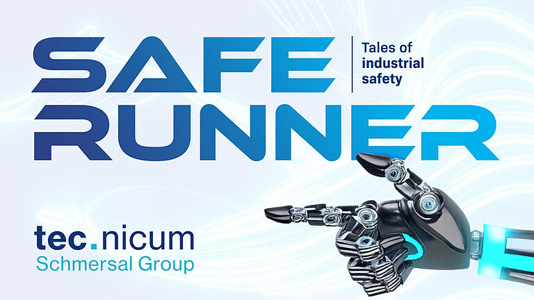 Il nostro Podcast Safe Runner
